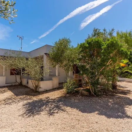 Tenuta La Saracina - Villino 4 *