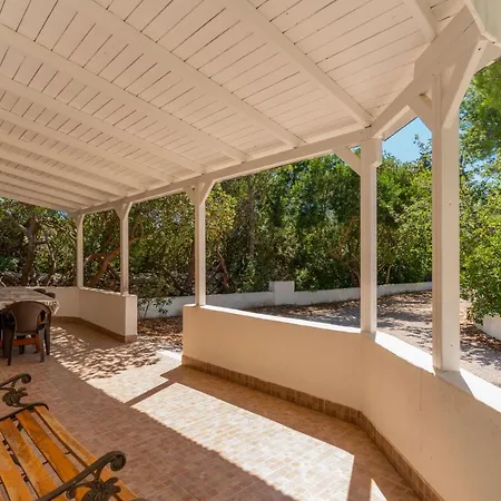 Tenuta La Saracina - Villino 4 Feriehus Presicce