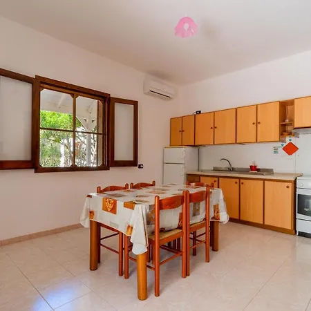 Tenuta La Saracina - Villino 4 *