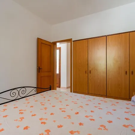 Tenuta La Saracina - Villino 4 Presicce