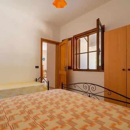 Feriehus Tenuta La Saracina - Villino 4 Presicce