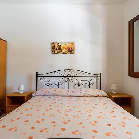 Tenuta La Saracina - Villino 4 Presicce