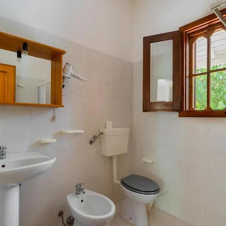 Tenuta La Saracina - Villino 4 Feriehus Presicce